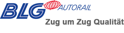 BLG Autorail GmbH